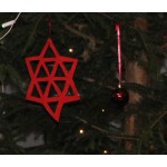 13. 12. 2013 - Vánoční jarmark a besídka