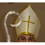 5. 12. 2013 Mikulášská nadílka